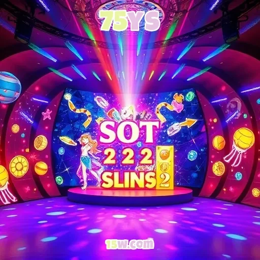 75ys: Como Este Site Confiável Revoluciona o Mundo dos Jogos