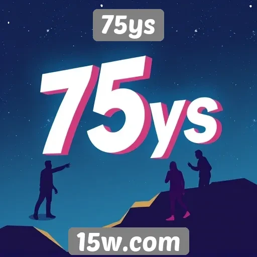 Perspectivas para a comunidade de desenvolvedores no 75ys