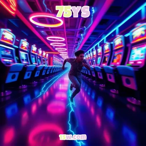 75ys: Entre no Jogo com o Login e Conquiste Novas Experiências