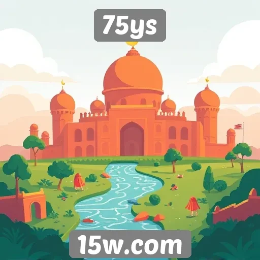 Os principais jogos disponíveis em 75ys