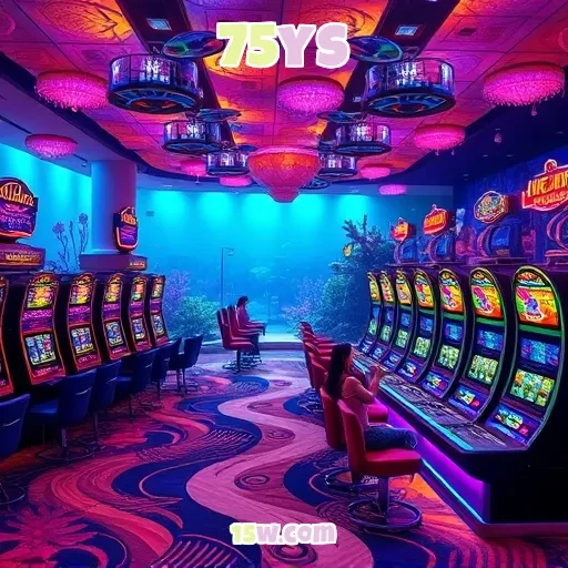 75ys: Descubra as Melhores Opções de Pagamento para Jogos