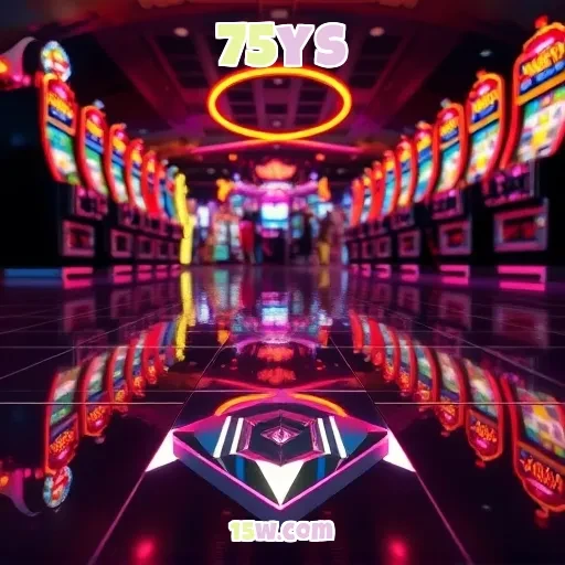 75ys: A Revolução dos Jogos Online no Brasil