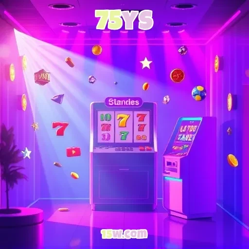 75ys: Caça-Níqueis que Encantam e Engajam Jogadores Brasileiros