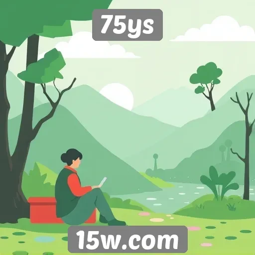 Experiência do usuário no 75ys melhora com atualizações